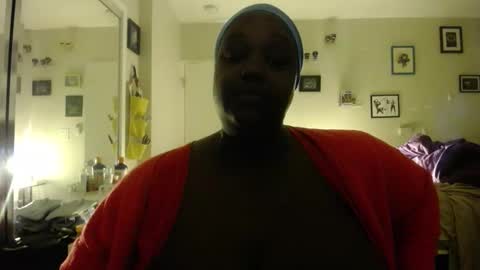 Tierra Henri online show from November 23, 2025, 12:49 pm