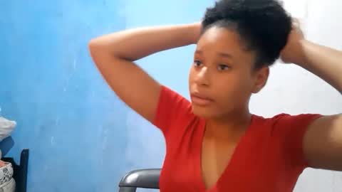 Jessie online show from March 6, 2026, 12:23 pm