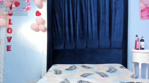 Snapshot of tifanibrown chatting on February 21, 2026, 2:07 pm Tifani brown online show from February 21, 2026, 2:07 pm