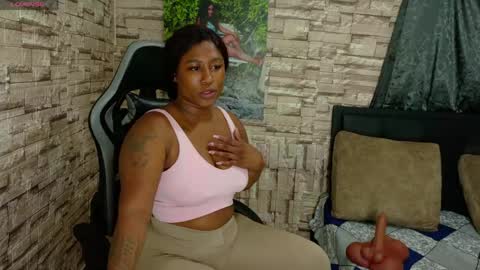 Snapshot of tifanny_fiire chatting on May 11, 2026, 12:44 pm leidy online show from May 11, 2026, 12:44 pm