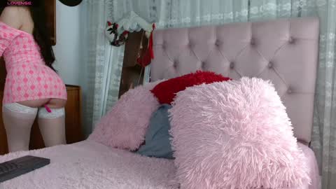 Snapshot of tifanny_squirt chatting on December 21, 2024, 11:13 pm Tifanny online show from December 21, 2024, 11:13 pm