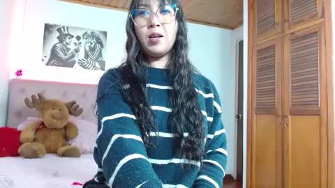 Snapshot of tifanny_squirt chatting on November 5, 2025, 2:55 am Tifanny online show from November 5, 2025, 2:55 am