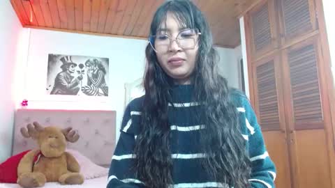 Snapshot of tifanny_squirt chatting on November 5, 2025, 3:01 pm Tifanny online show from November 5, 2025, 3:01 pm