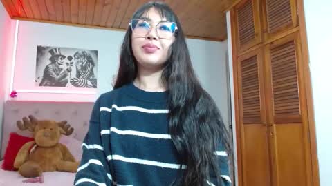 Snapshot of tifanny_squirt chatting on November 13, 2025, 2:27 pm Tifanny online show from November 13, 2025, 2:27 pm