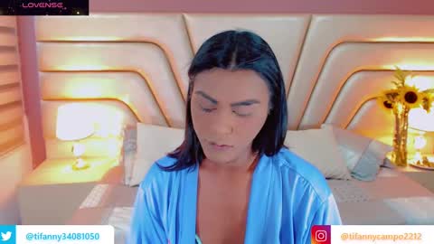 Snapshot of tifannysexy69 chatting on January 12, 2025, 7:10 pm Tifannysexy69 online show from January 12, 2025, 7:10 pm