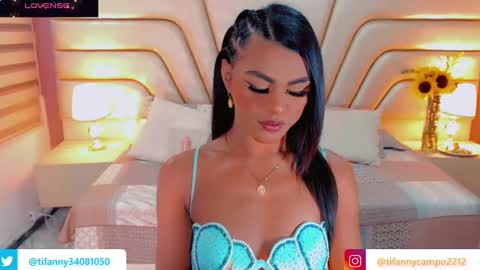 Snapshot of tifannysexy69 chatting on January 12, 2025, 10:12 pm Tifannysexy69 online show from January 12, 2025, 10:12 pm