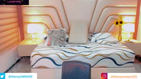 Snapshot of tifannysexy69 chatting on January 14, 2025, 8:09 am Tifannysexy69 online show from January 14, 2025, 8:09 am