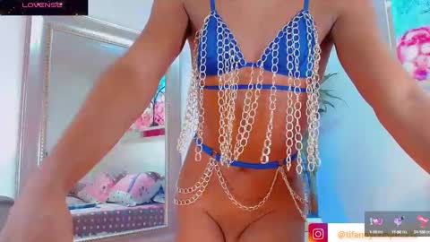 Snapshot of tifannysexy69 chatting on January 24, 2025, 12:20 pm Tifannysexy69 online show from January 24, 2025, 12:20 pm