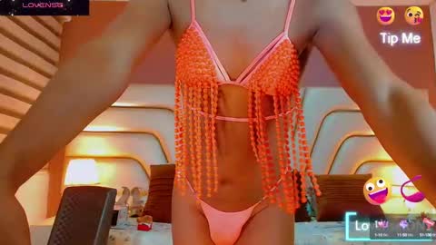 Snapshot of tifannysexy69 chatting on February 10, 2025, 9:04 am Tifannysexy69 online show from February 10, 2025, 9:04 am