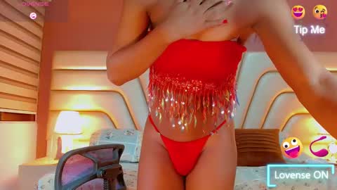 Snapshot of tifannysexy69 chatting on February 17, 2025, 7:15 am Tifannysexy69 online show from February 17, 2025, 7:15 am