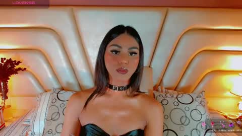 Snapshot of tifannysexy69 chatting on February 26, 2025, 5:31 am Tifannysexy69 online show from February 26, 2025, 5:31 am