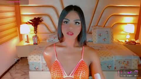 Snapshot of tifannysexy69 chatting on March 7, 2025, 5:40 am Tifannysexy69 online show from March 7, 2025, 5:40 am