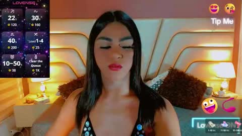 Snapshot of tifannysexy69 chatting on October 8, 2025, 2:36 pm Tifannysexy69 online show from October 8, 2025, 2:36 pm