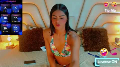 Tifannysexy69 online show from November 3, 2025, 12:24 am