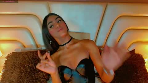 Tifannysexy69 online show from January 18, 2026, 10:30 am