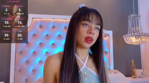 Your Princess Tif online show from September 17, 2025, 5:31 am