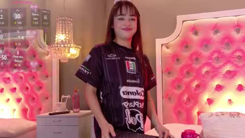 Your Princess Tif online show from September 18, 2025, 4:14 am