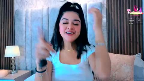 Tiff3 online show from February 11, 2026, 8:25 pm