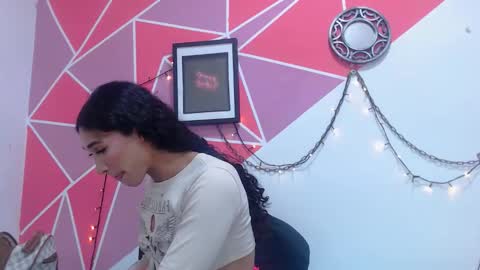 Snapshot of tifany_adamss chatting on December 2, 2025, 9:21 pm tifany_adamss online show from December 2, 2025, 9:21 pm