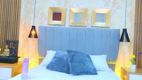 Dana Montoya online show from November 7, 2025, 8:09 pm