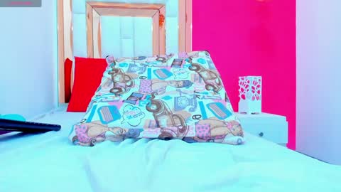 Karolina online show from January 8, 2025, 10:48 pm