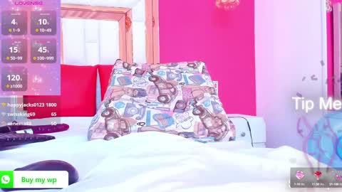 Karolina online show from January 30, 2025, 10:51 pm