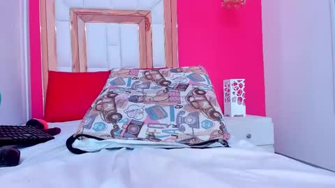 Karolina online show from March 6, 2025, 10:58 pm