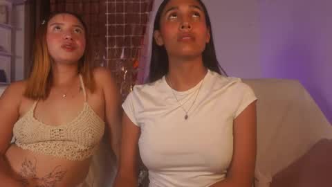 Estefana Ramrez online show from October 20, 2025, 7:25 pm