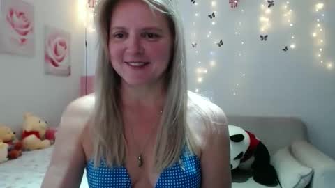 Snapshot of tifanycoopers chatting on March 20, 2026, 2:33 pm Tifany online show from March 20, 2026, 2:33 pm