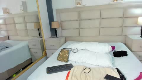 TIFF online show from February 22, 2025, 8:50 am