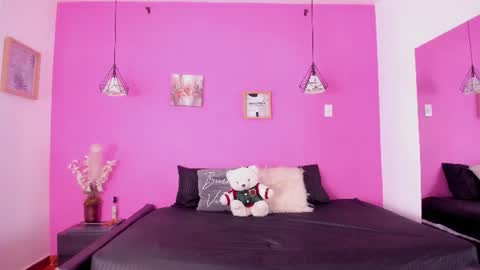 Tif Carter online show from July 25, 2026, 6:49 pm