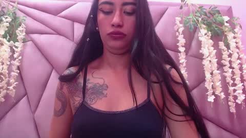 Snapshot of tiffani_hott_ chatting on January 28, 2025, 7:00 am TIFANI online show from January 28, 2025, 7:00 am