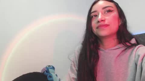 Snapshot of tiffani_hott_ chatting on October 25, 2025, 6:21 am TIFANI online show from October 25, 2025, 6:21 am