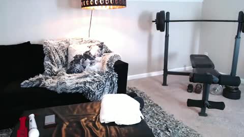 Tiffani Love online show from December 25, 2024, 6:30 pm