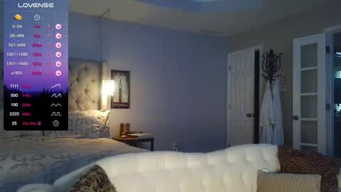 Tiffani Love online show from January 6, 2025, 2:25 pm