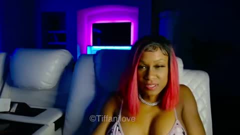 Snapshot of tiffanilove chatting on June 14, 2026, 2:35 am Tiffani Love online show from June 14, 2026, 2:35 am