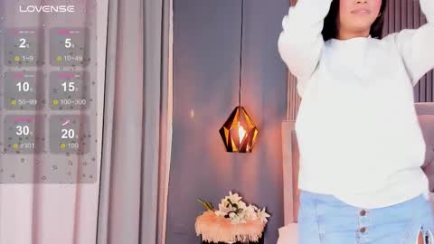 tiffany__charm_ online show from February 4, 2026, 3:12 am