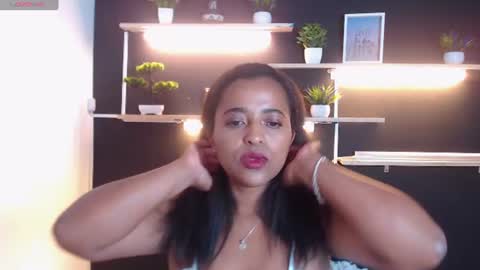 tiffany_cokie online show from June 20, 2026, 1:58 pm