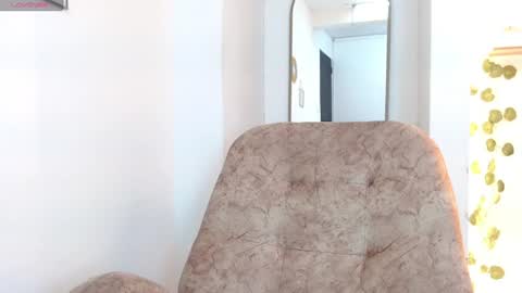 tiffany_cokie online show from July 6, 2026, 3:03 pm