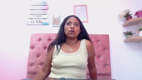 tiffany_cokie online show from July 11, 2026, 1:58 pm