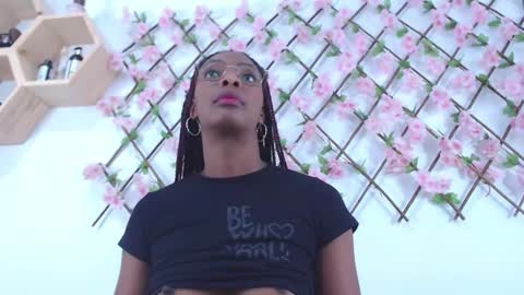 Tiffany online show from March 11, 2026, 1:44 am