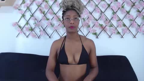 Tiffany online show from March 19, 2026, 10:47 pm