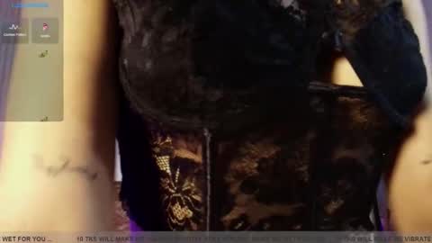 tiffany_johnson111 online show from January 14, 2026, 7:30 pm