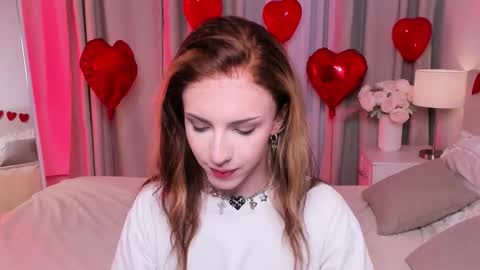 Tiffany online show from February 12, 2026, 3:40 pm