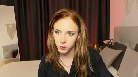 Tiffany online show from March 5, 2026, 8:27 pm