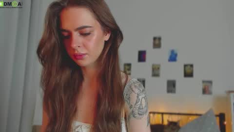 tiffany online show from February 6, 2026, 9:29 pm