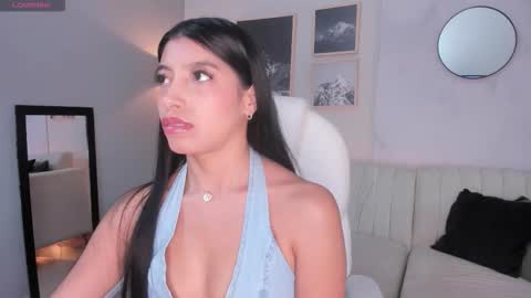 tiffany_low online show from December 14, 2025, 1:27 pm