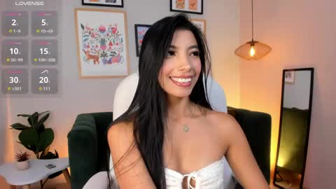 tiffany_low online show from May 26, 2026, 4:58 pm