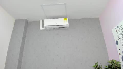 tiffany_mendez online show from December 17, 2025, 12:00 pm