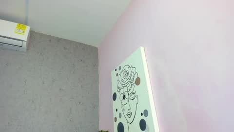 tiffany_mendez online show from April 6, 2026, 12:06 pm